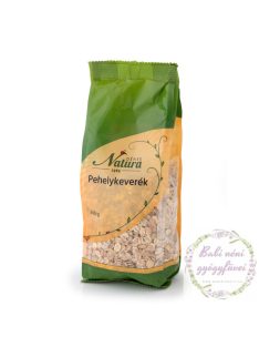 Natura Pehelykeverék 4 gabonából 250g