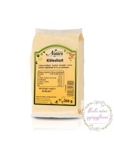 Natura Kölesliszt 250g