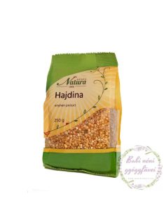 Natura Hajdina 250g