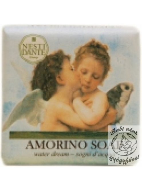 Nesti Dante natúrszappan - Amorino Water Dream 150g