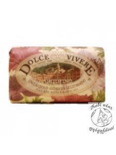 Nesti Dante natúrszappan - Dolce Vivere Portofino 250g