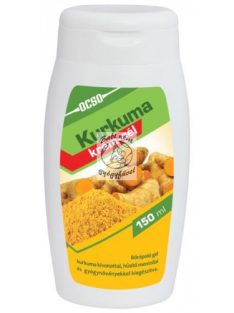 OCSO Kurkuma krém-gél 150 ml