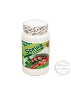 OCSO Stevia por 