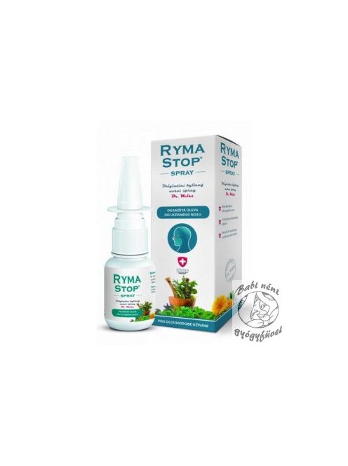 Ryma Stop spray 30ml
