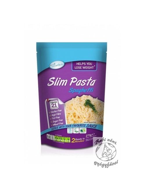 Slim Pasta® Spaghetti