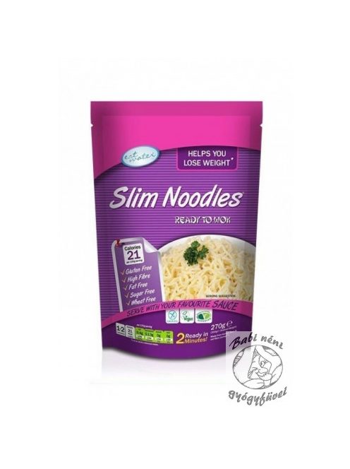Slim Noodles® cérnametélt