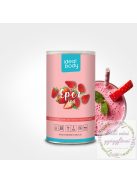 Idealbody fogyókúrás italpor eper 525 g