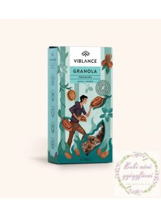 Viblance granola, pekándiós 275 g