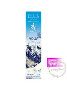Aqua – Koh Do