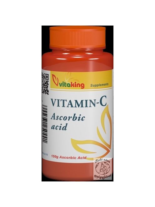 Vitaking Aszkorbinsav por (150 g)