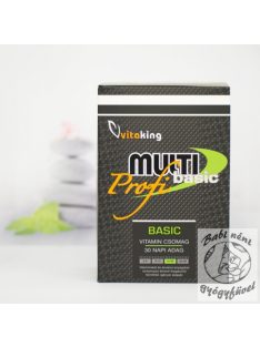 Vitaking Multi Basic Profi vitamincsomag
